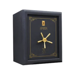 Spika Premium Pistol Safe (SPP1)