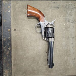 44-40 Armi Macro Hardford Pistol R407