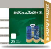 12ga Sellier & Bellot Fortuna #3