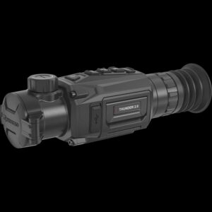 HIkmicro Thunder 2.0 - TE25 25mm 256x192 12mic <35mK  Thermal Scope