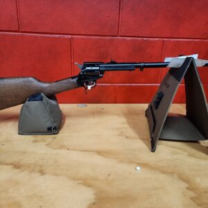 .22 Rough Rider Rancher - Small Bore Carbine