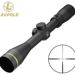 Leupold VX-Freedom 4-12x40 Hunt Plex