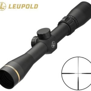 Leupold VX-Freedom 2-7x33 Hunt Plex
