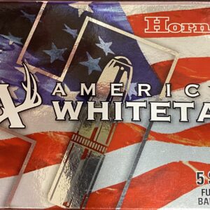 12 GA  American Whitetail Slug 2 3/4" 5 Pack