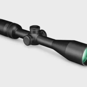 Crossfire HD 4-12x44 Dead Hold BDC MOA