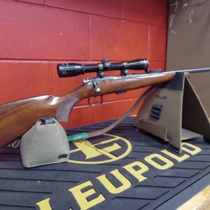 .22 Brno Model 2-E (#7913)