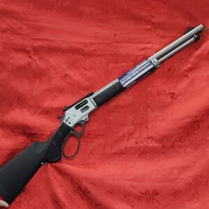 Smith & Wesson 1854 Stealth Hunter 44 Mag