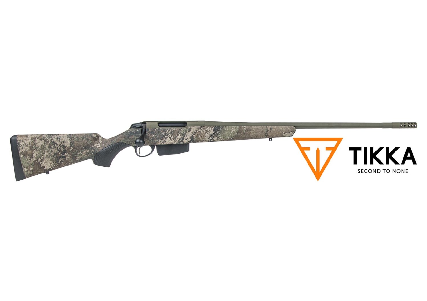 223 Tikka T3X Strata