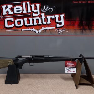 243 Sauer 100 CT