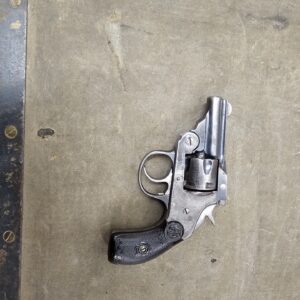 .32 Revolver