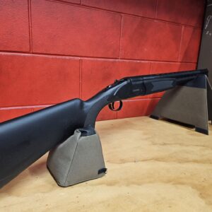 12ga Mossberg Silver Reserve (#6944)