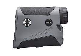 BDX 6x22mm Digital Ballistic Laser Rangefinder