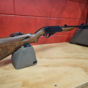 0.22 BSA Ralock Self Loading TD. #7138