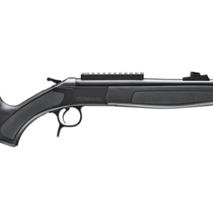 223 Bergara takedown Threaded