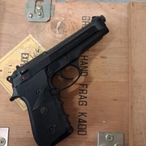 Beretta 92FS 9mm ( Secondhand )