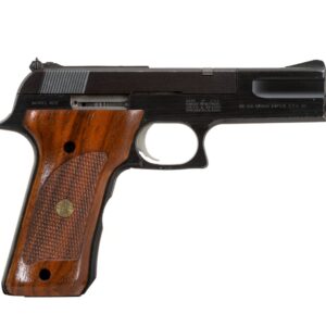 Smith and Wesson Model 422 (OB) .22lr #R45