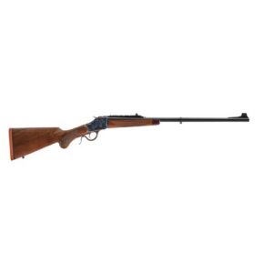 1885 High Wall Courteney Stalking Rifle .303Brit