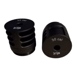 DPT #87 Suppressor Muzzle Break Indexable 30 cal mk2