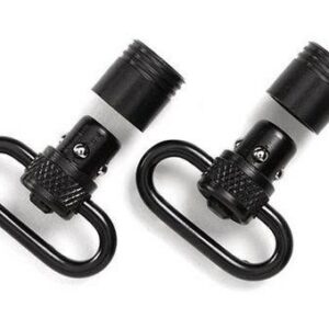 Uncle Mikes QD Push Button Quick Detachable Super Swivel (Only 1) - 21101