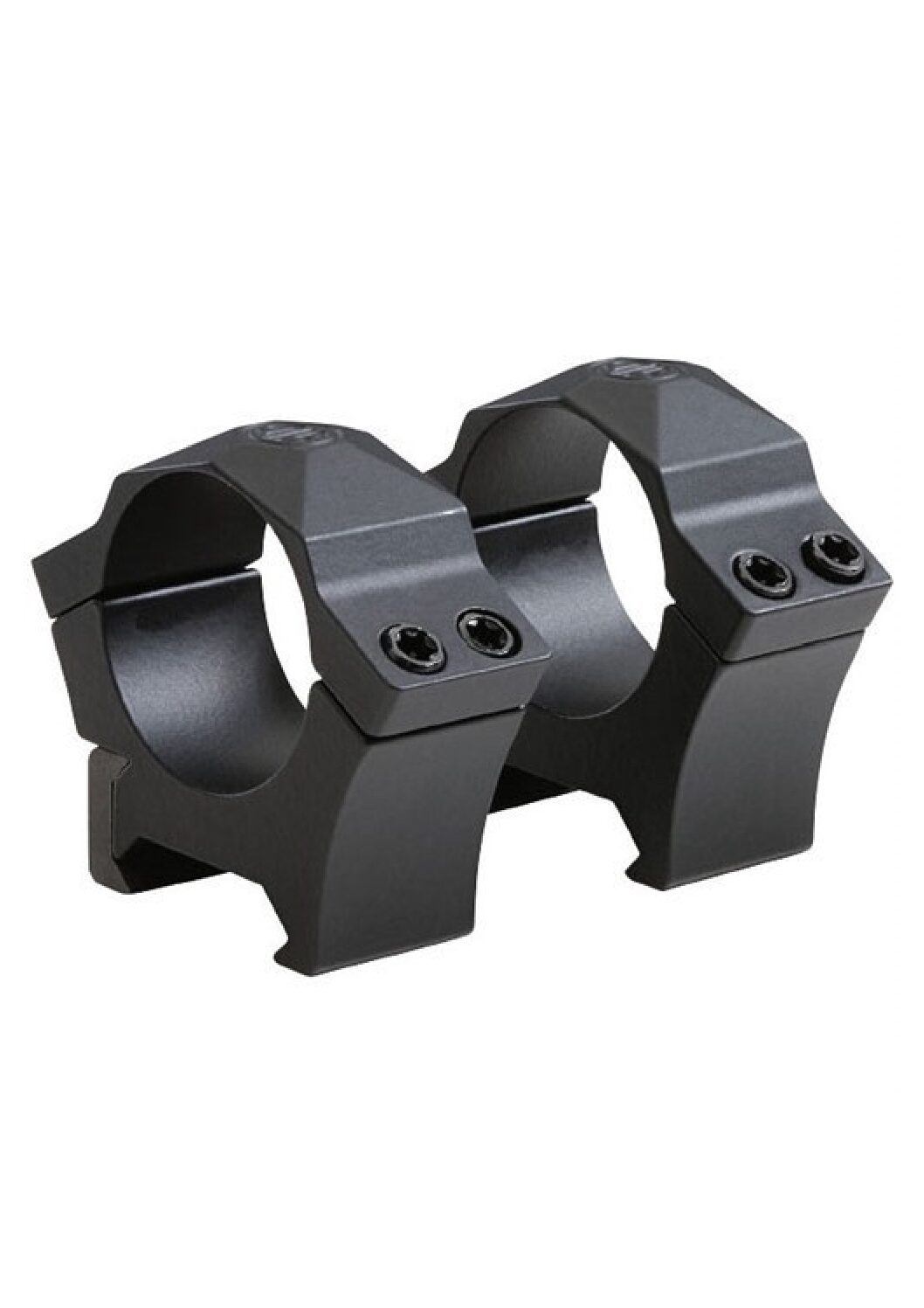 Alpha Mounts, 30mm, Steel, Low ,82