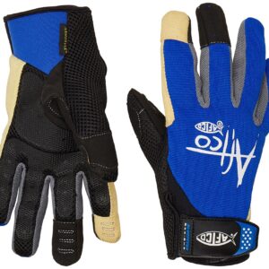 AFTCO Gloves Release R-9 M
