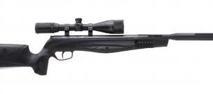 Stoeger RX20 .177 3-9x40 Combo 800fps