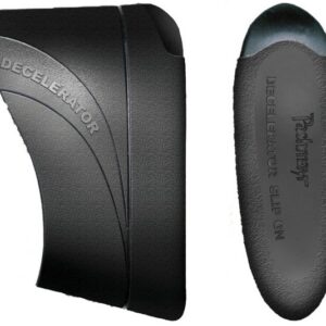 Pachmayer Decelerator Slip on Recoil pad