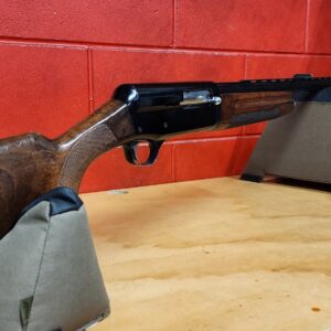 12ga Franchi - Brescia Shotgun (#7326)