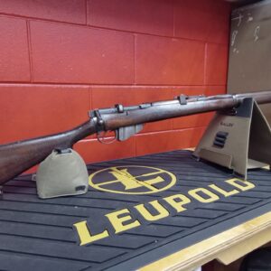 .303 Lee Enfield No 1 Mark 3 (#7896)