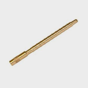 Spika .22 Cal Brass Jag