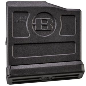 Bergara 5rd AICS Magazine .308/6.5 Creedmoor