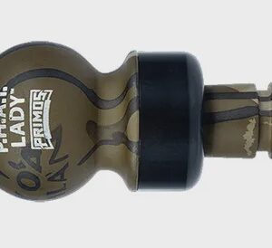 Primos "P.H.A.T Lady" Camo Duck Caller