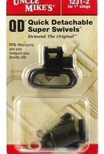 Uncle Mike's Quick Detachable Super 1" - 10512