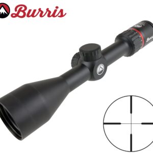 Burris Fullfield 3-12x42mm Plex KSB MY25