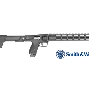 S&W M&P FPC .22Lr