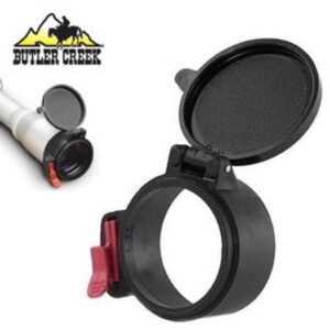 Butler Creek Flip open Cover Eye- 09 37.3mm - 20090