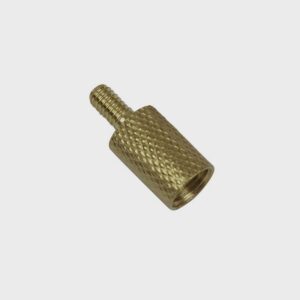 Spika Adaptor 8-32 Male  (Rifle) 5/16-26 Female (CAS-SRH)