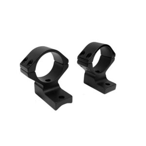 Nikko Stirling, Zero-Lok, Mounts, 1" - High