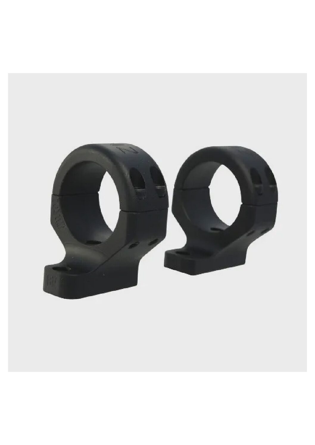 Hunt Master  2 Piece, 1 Inch, Medium, Tactical Browing X Bolt All Actions Left & Right Handa