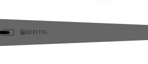 Beretta Highball Floating Gun Case - Peat