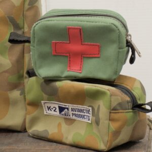 K2 Small First Aid Pouch
