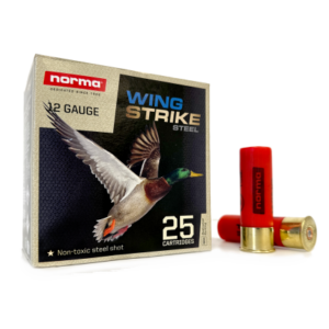 Wingstrike 12ga 3" 36gr #4