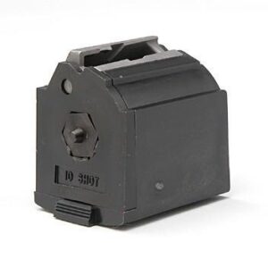 Ruger BX-1, 10 round .22Lr Magazine