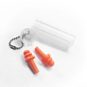 Molded Ear Plugs