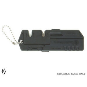 Schrade Knife Sharpener S&W XXXX