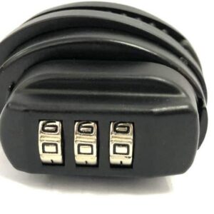 Spika Trigger Lock- Combination