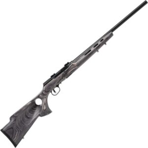 Savage A17 Target TH .17 WSM (#7805)