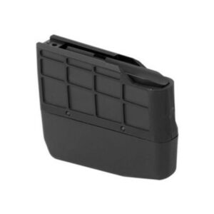 Tikka 5 Round Clip Magazine T3 long , 30-06/300/270