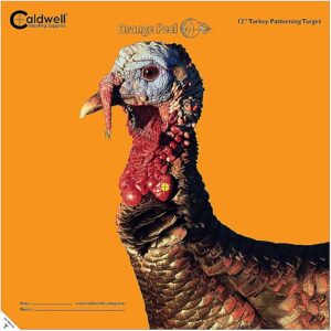 Caldwell Turkey Target's