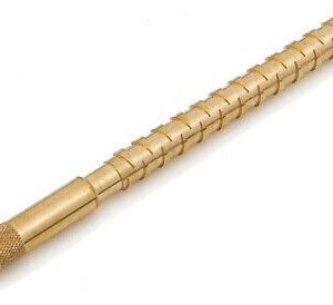Brass Jag .240